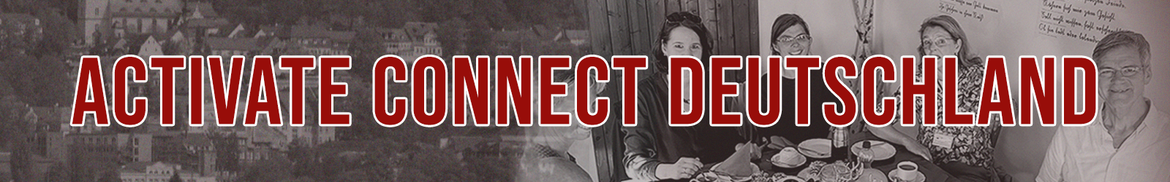 Leitertagung (mit vorherigem ATT-Treffen)